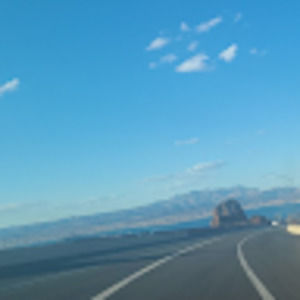 Meet your Posher, Desaray